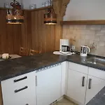 Apartment Buecker Schmallenberg
