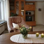 Apartment Buecker Schmallenberg