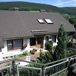 Apartment Buecker