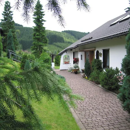 巴克尔度假公寓酒店