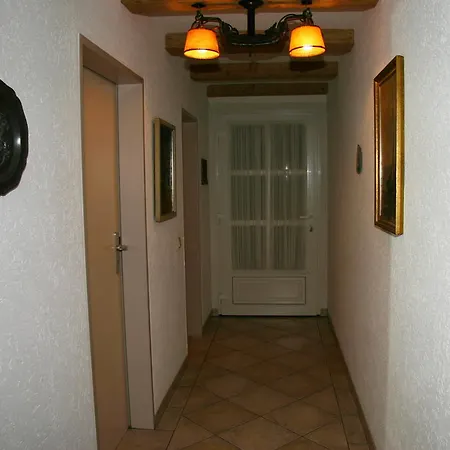 公寓 巴克尔度假公寓酒店 *