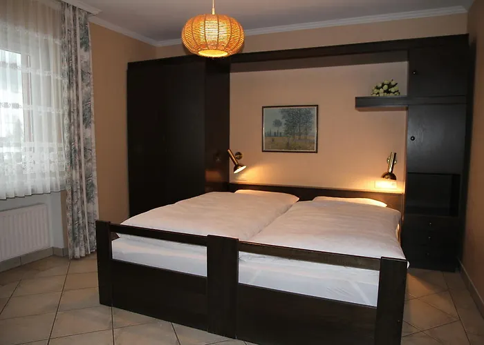 Buecker Schmallenberg