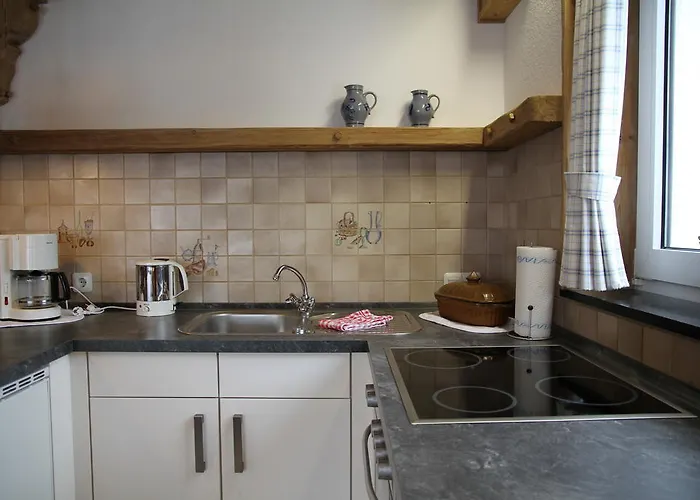 Buecker Schmallenberg