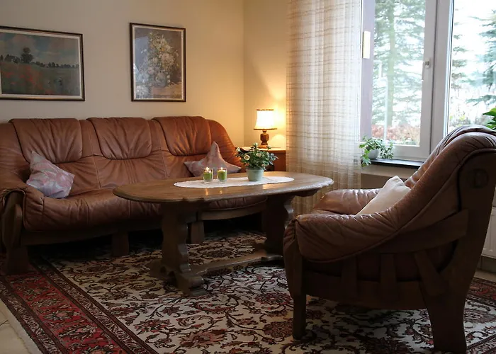 Buecker Schmallenberg