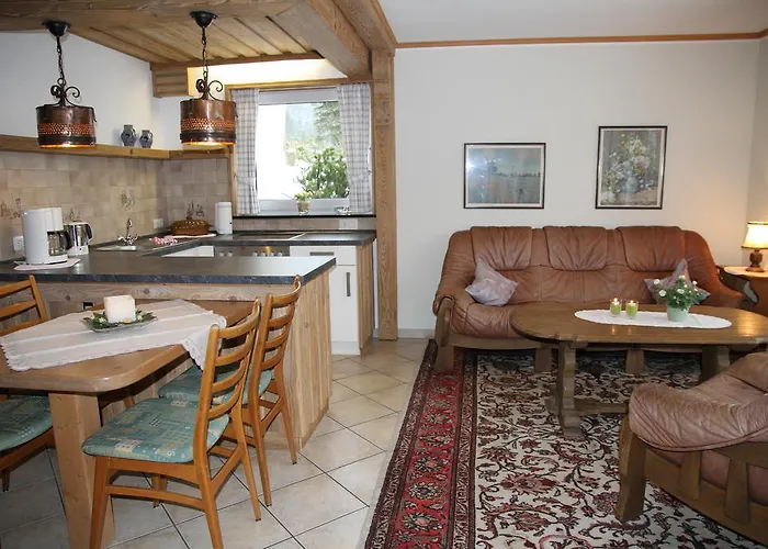 Apartment Buecker Schmallenberg